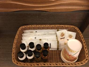 PULI GuanPu Fallsview Stay House