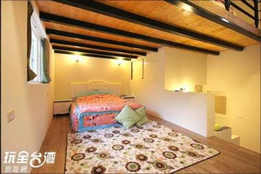 Dongguang Zhixing Homestay