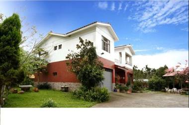 Dongguang Zhixing Homestay