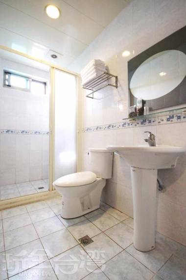 Chong Er Ya She Homestay