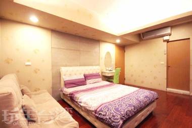 Chong Er Ya She Homestay