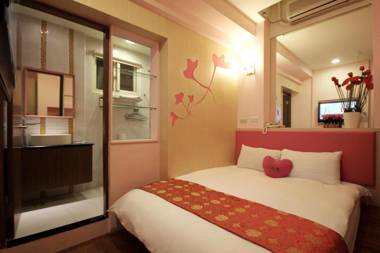 Quanfu Tanhui Homestay