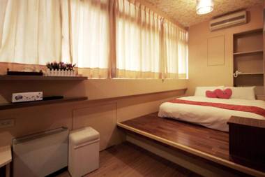 Quanfu Tanhui Homestay