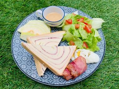 日月潭沅居民宿 YUAN JU BOUTIQUE Hotel