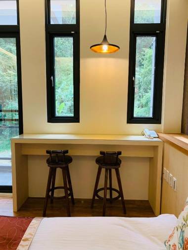 日月潭沅居民宿 YUAN JU BOUTIQUE Hotel