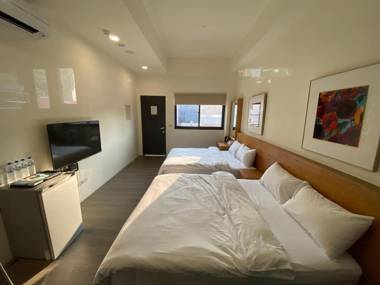 Zhen House 珍棧民宿