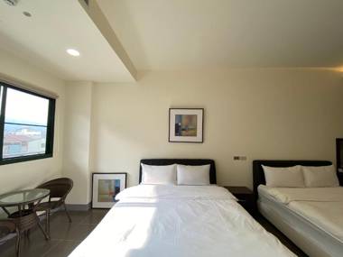 Zhen House 珍棧民宿