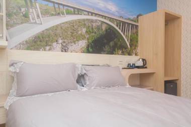 Waterfront Guesthouse