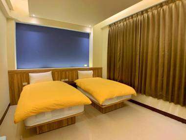 The Sunny Homestay
