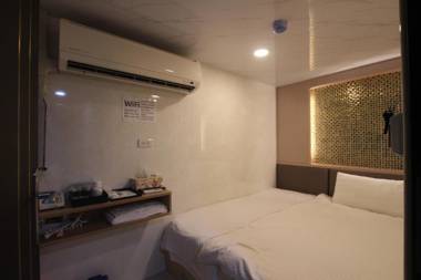Tanxiang Hostel - Sun Moon Lake Pier
