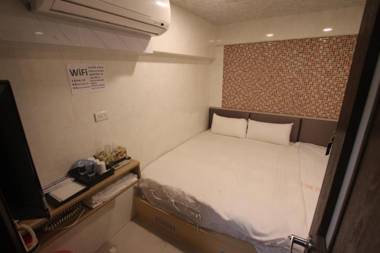 Tanxiang Hostel - Sun Moon Lake Pier