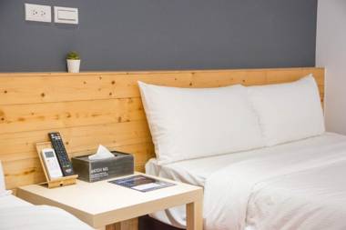 Deer Traveler Hostel