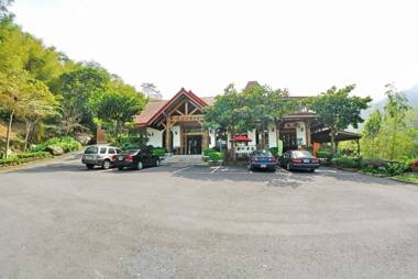 Shinmingshan Holiday Inn