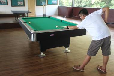 San Yu Health Center