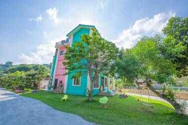 Tongxin Homestay