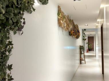 sun moon tea b&b
Family Room