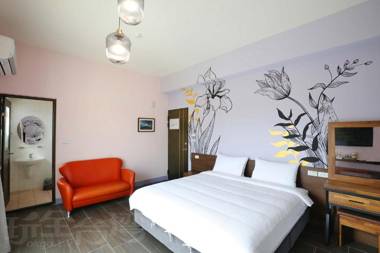 Green Castle Homestay