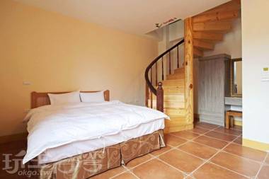 Traveler Guest House