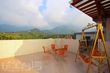 Traveler Guest House