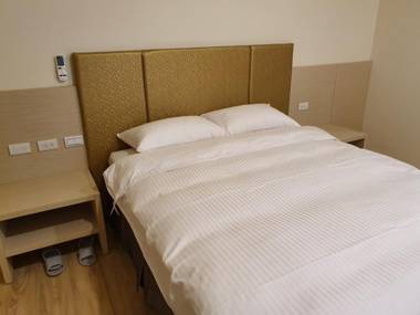 Sun Moon Lake I Love You