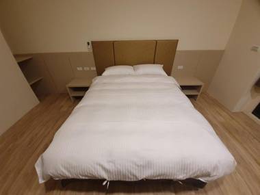 Sun Moon Lake I Love You