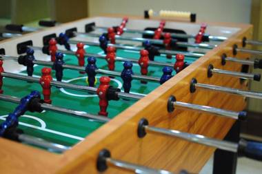 Cheng Wan Grand Hotel