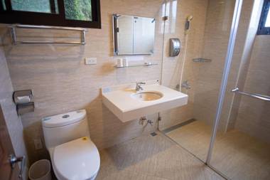 Herbal Life House B&B