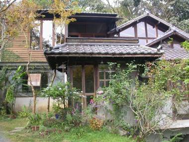 Siyuan Ju Homestay