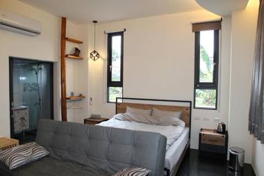 晨民宿 Morning Homestay