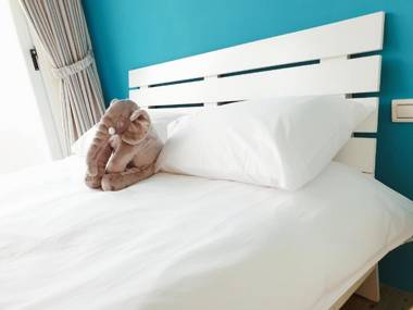 Puli Slow Time Homestay