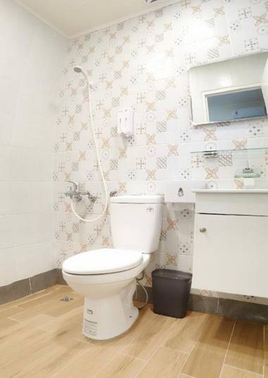 Puli Slow Time Homestay