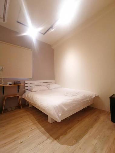 Puli Slow Time Homestay