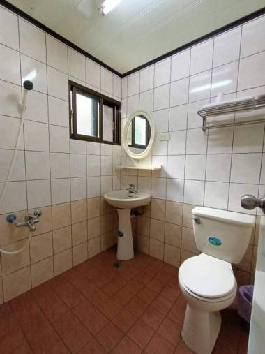 Xitou Tianpin Homestay