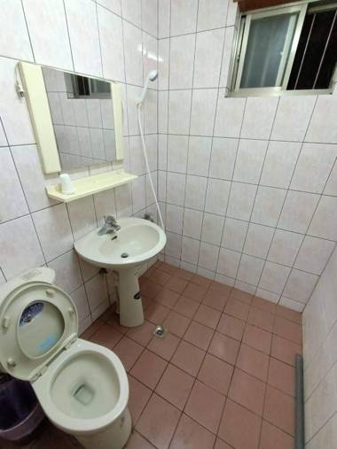 Xitou Tianpin Homestay