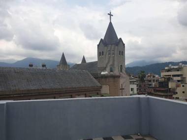 Puli Station Homestay