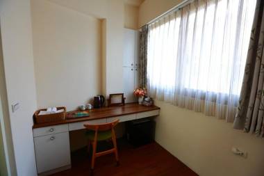 影拾光民宿Shadow of Light B&B