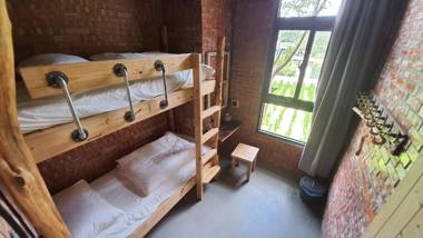 缽割貓點點 青旅 DianDian hostel