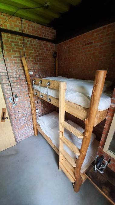 缽割貓點點 青旅 DianDian hostel