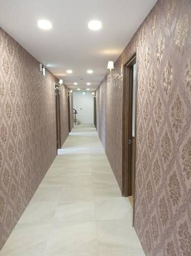 名竹旅社 Minzu Hotel