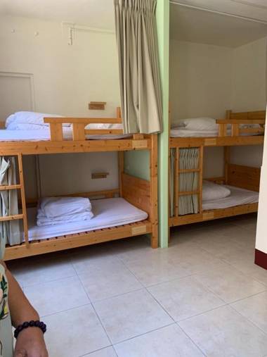 Forever Happiness Hostel