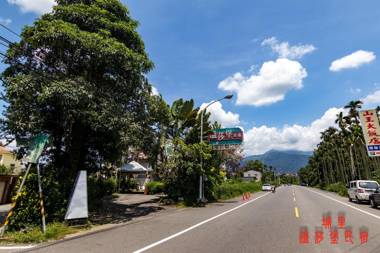 Wen Sha Bao Homestay