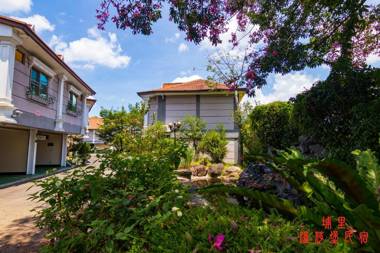 Wen Sha Bao Homestay