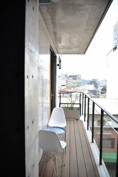 觀日品月-渡假旅店 Meet Sun Moon Lake