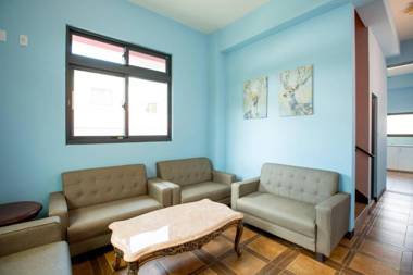 Immanuel Forest Homestay