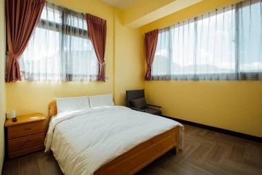 Immanuel Forest Homestay