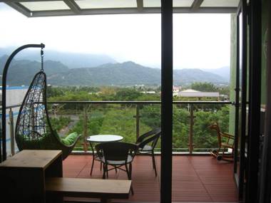 Jiji Wu Homestay