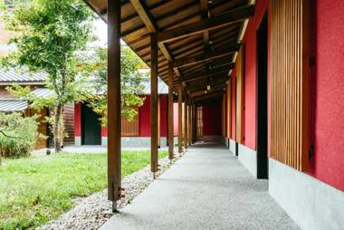 能高俱樂部 Nenggao Club B&B