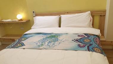 埔里遊憩 Puli Relaxation