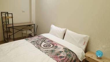 埔里遊憩 Puli Relaxation