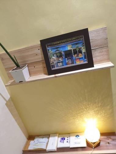 埔里遊憩 Puli Relaxation